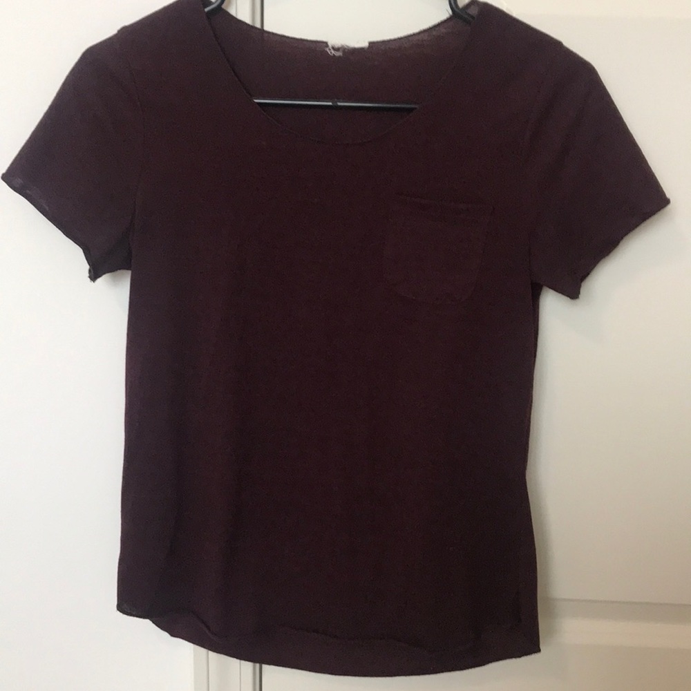 Tilly’s Tee - Picture 2 of 4